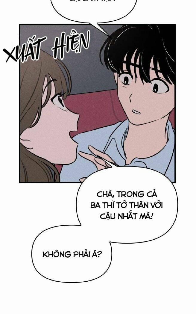 Thỏa Thuận Bí Mật Giữa Chúng Ta 6 trang 31