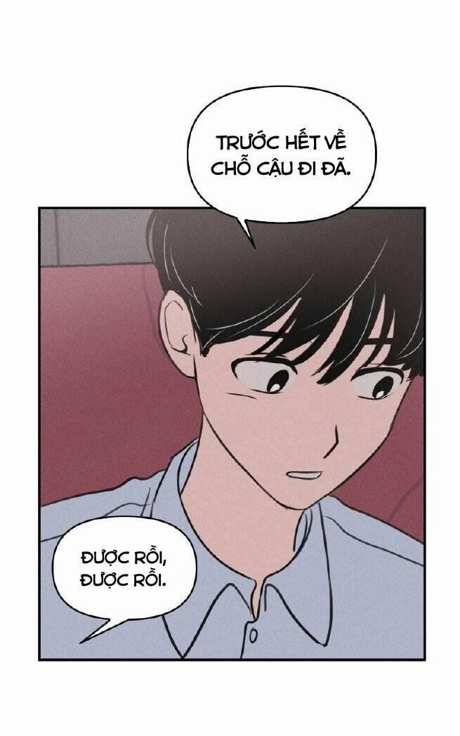 Thỏa Thuận Bí Mật Giữa Chúng Ta 6 trang 32