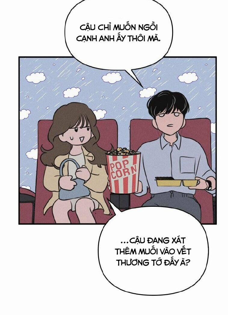 Thỏa Thuận Bí Mật Giữa Chúng Ta 6 trang 34