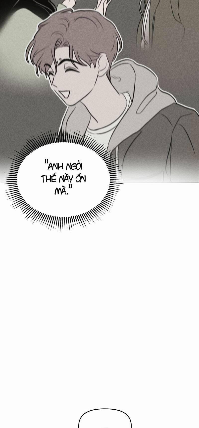 Thỏa Thuận Bí Mật Giữa Chúng Ta 6 trang 36