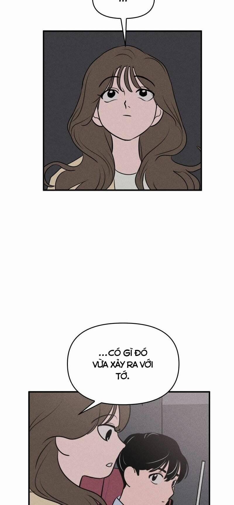 Thỏa Thuận Bí Mật Giữa Chúng Ta 6 trang 37