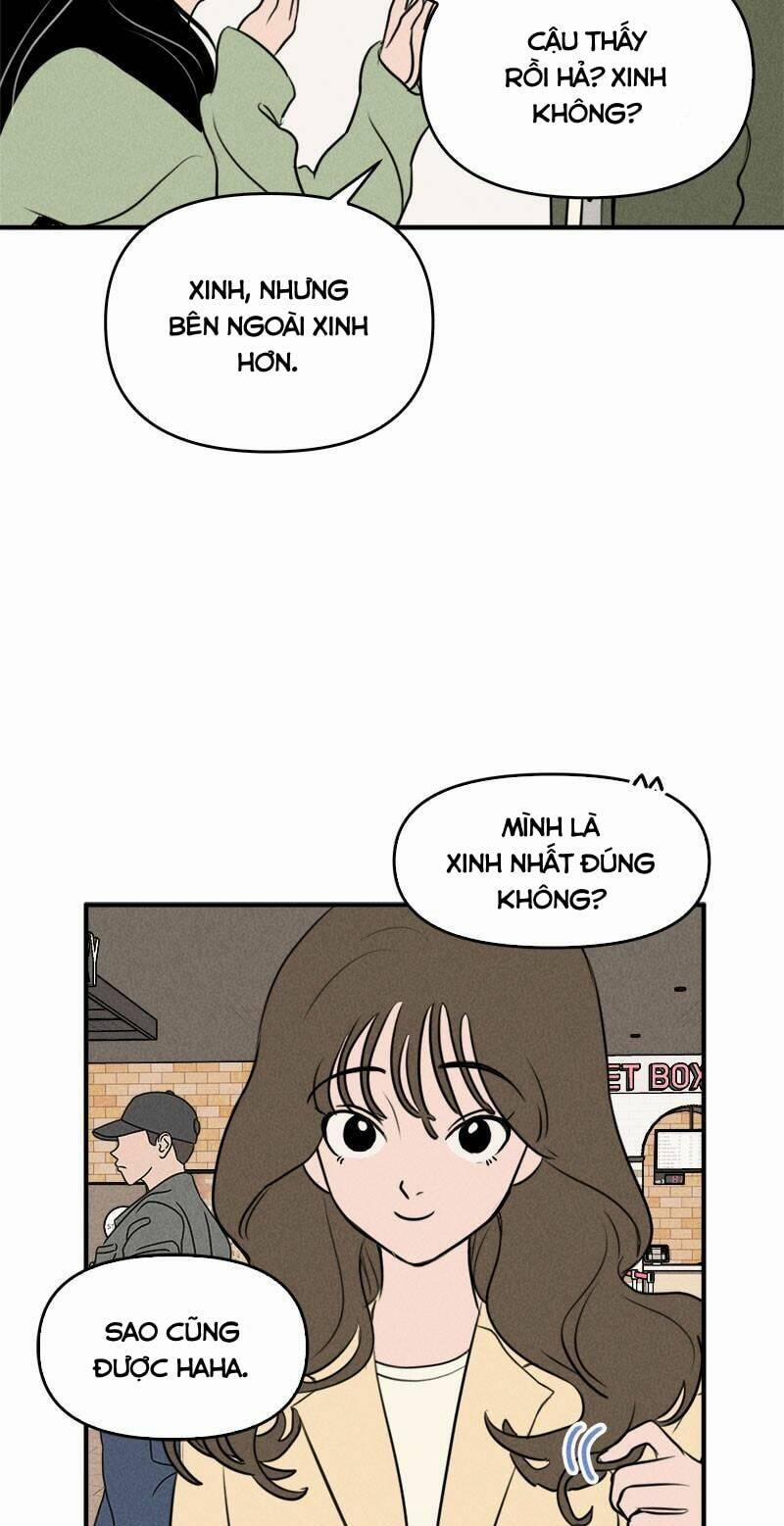 Thỏa Thuận Bí Mật Giữa Chúng Ta 6 trang 4