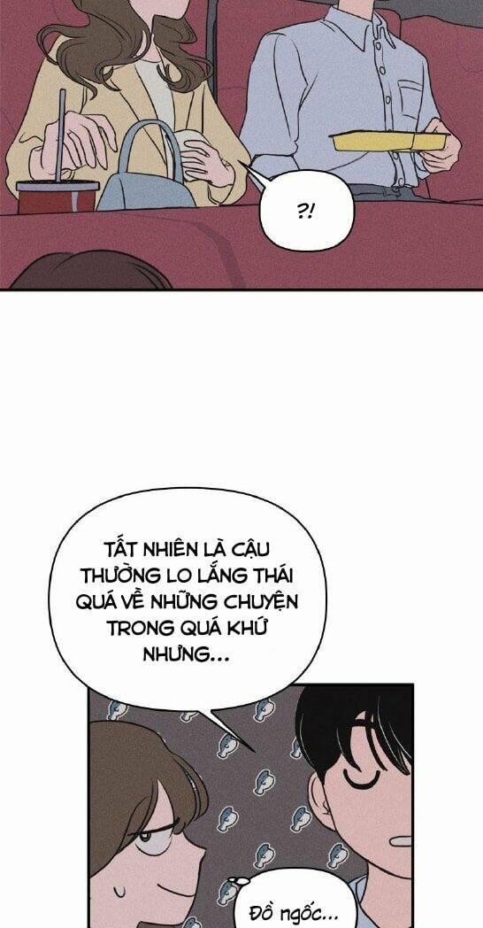 Thỏa Thuận Bí Mật Giữa Chúng Ta 6 trang 41