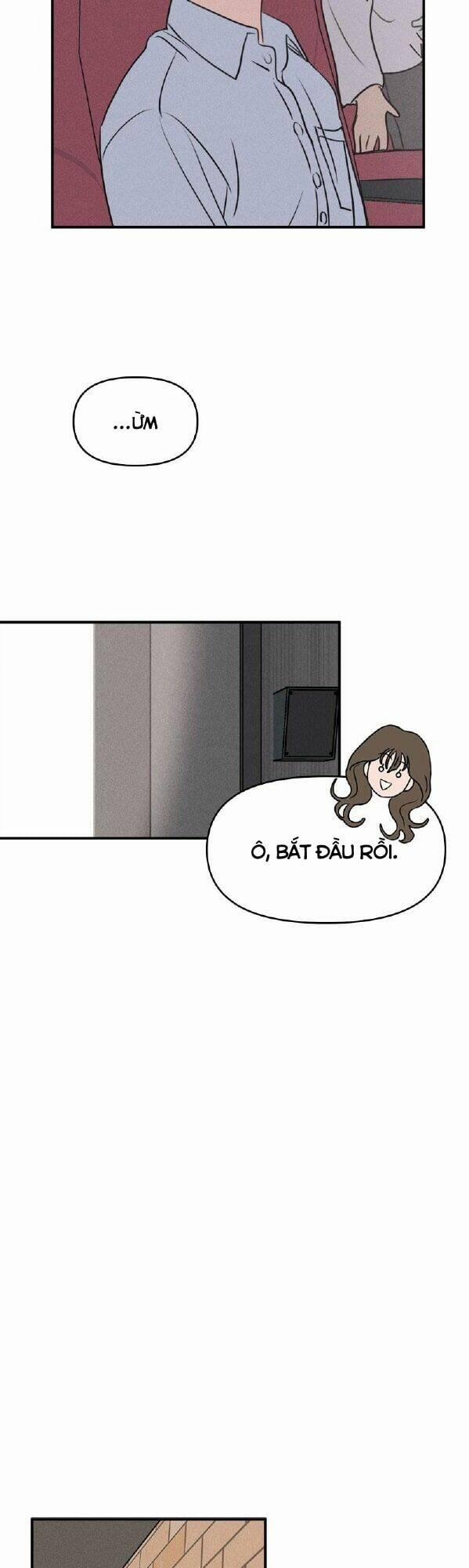 Thỏa Thuận Bí Mật Giữa Chúng Ta 6 trang 46