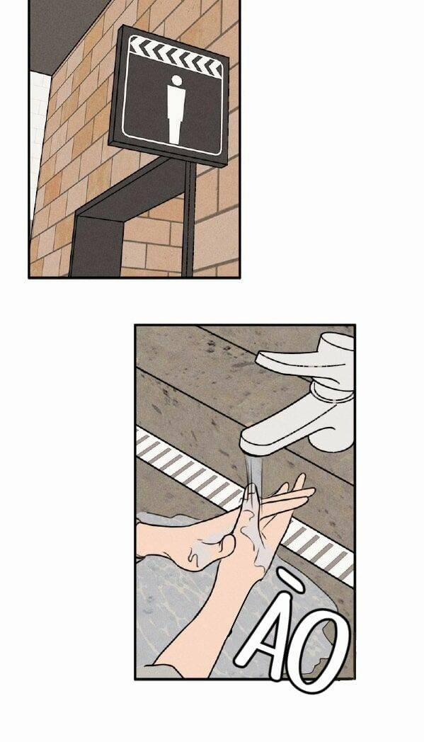 Thỏa Thuận Bí Mật Giữa Chúng Ta 6 trang 47