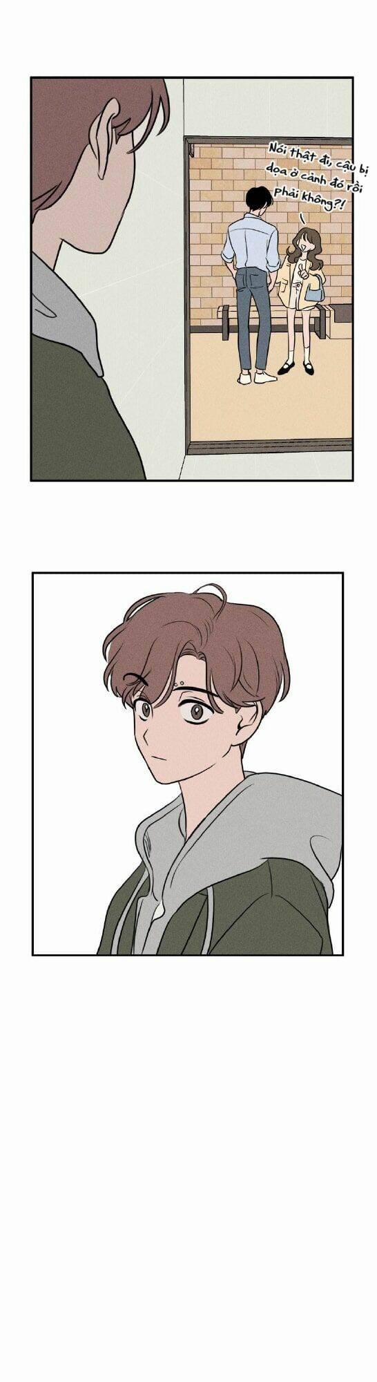 Thỏa Thuận Bí Mật Giữa Chúng Ta 6 trang 49