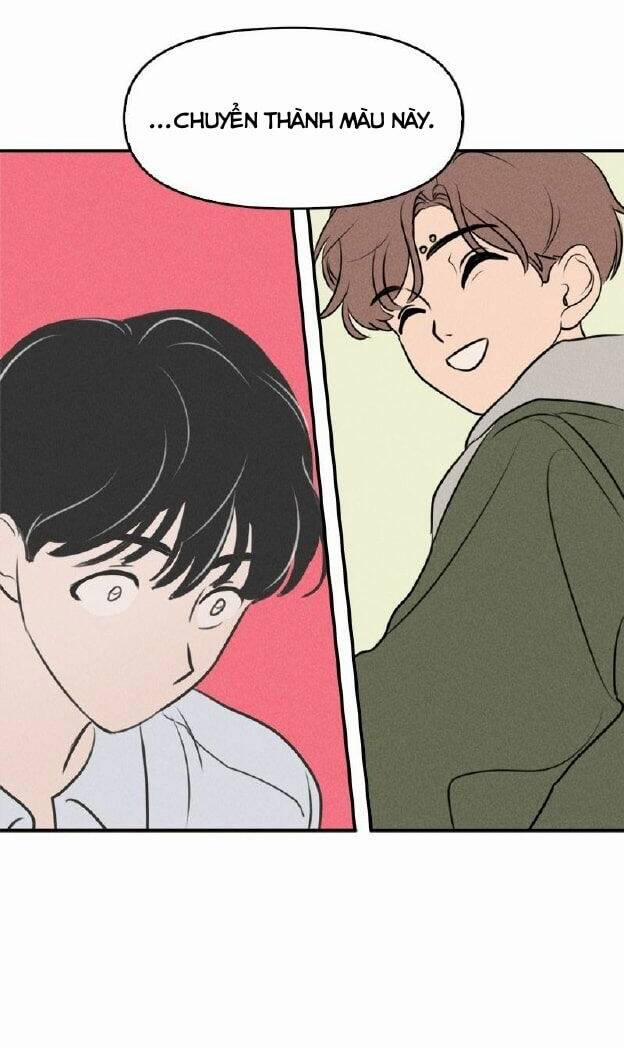 Thỏa Thuận Bí Mật Giữa Chúng Ta 6 trang 54