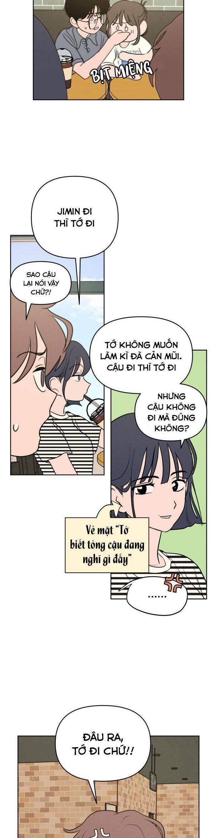 Thỏa Thuận Bí Mật Giữa Chúng Ta 60 trang 16