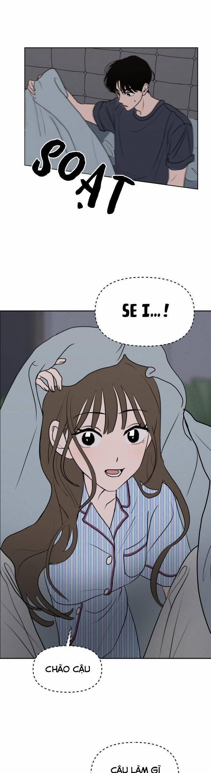 Thỏa Thuận Bí Mật Giữa Chúng Ta 60 trang 30