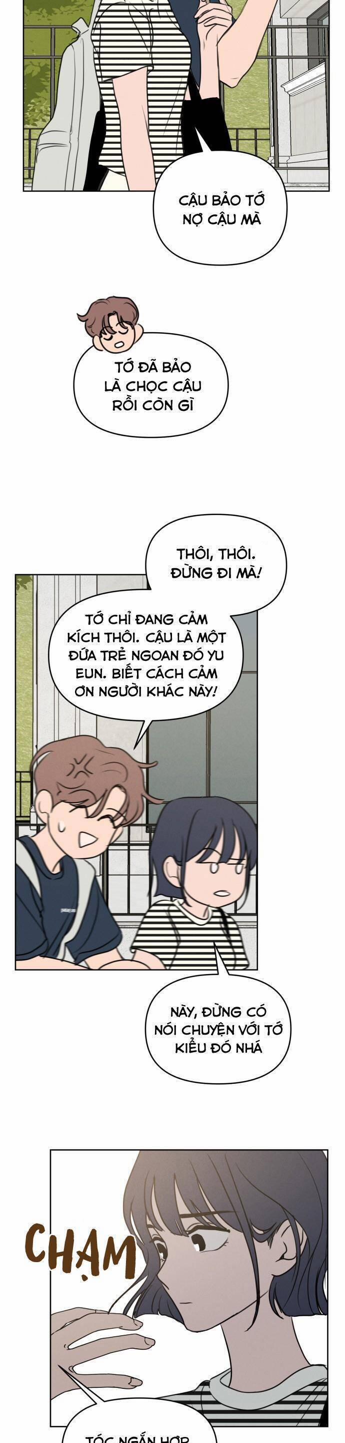 Thỏa Thuận Bí Mật Giữa Chúng Ta 60 trang 4