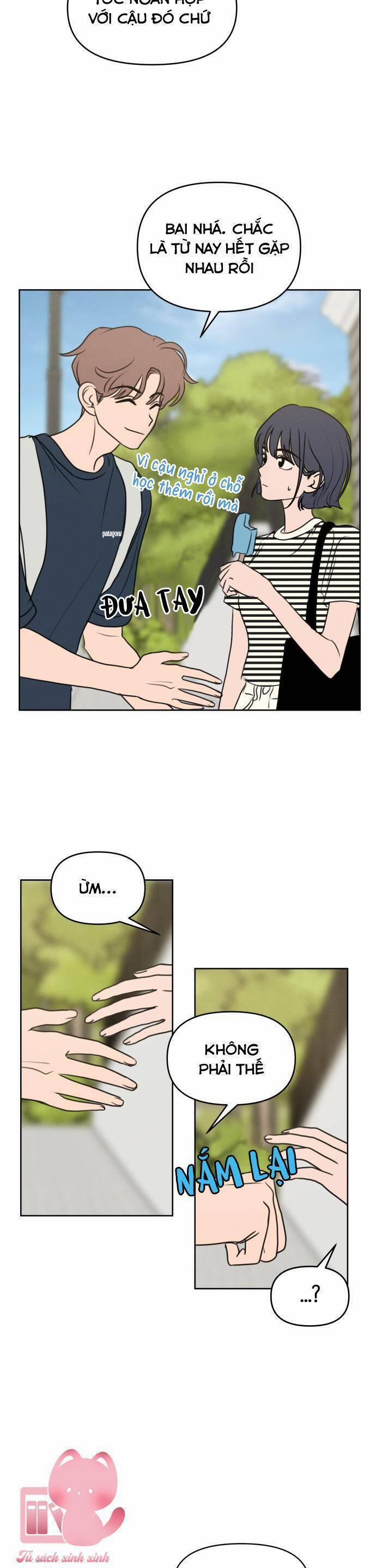 Thỏa Thuận Bí Mật Giữa Chúng Ta 60 trang 5