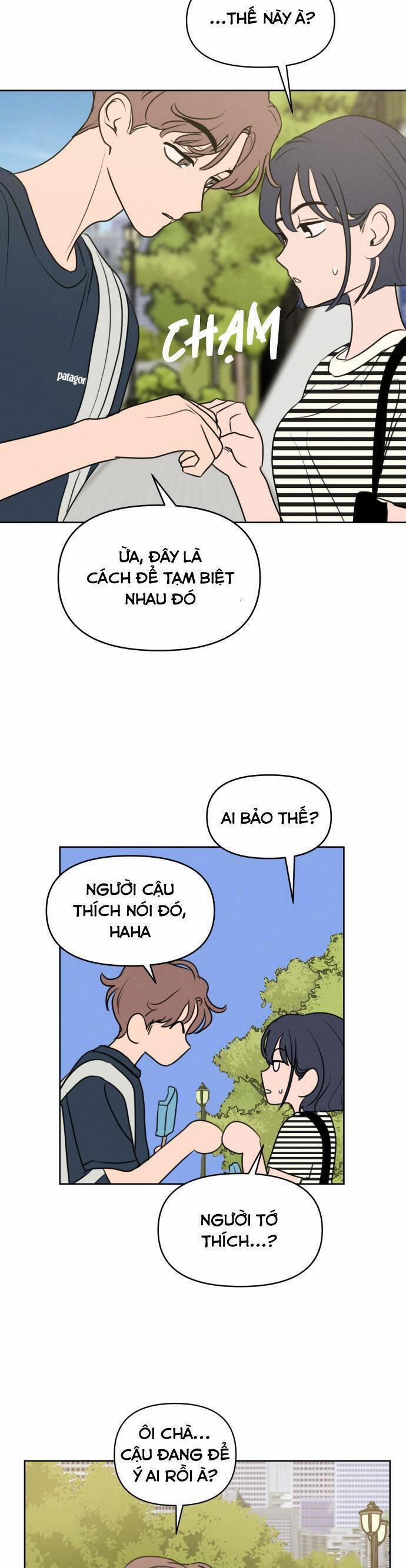 Thỏa Thuận Bí Mật Giữa Chúng Ta 60 trang 6