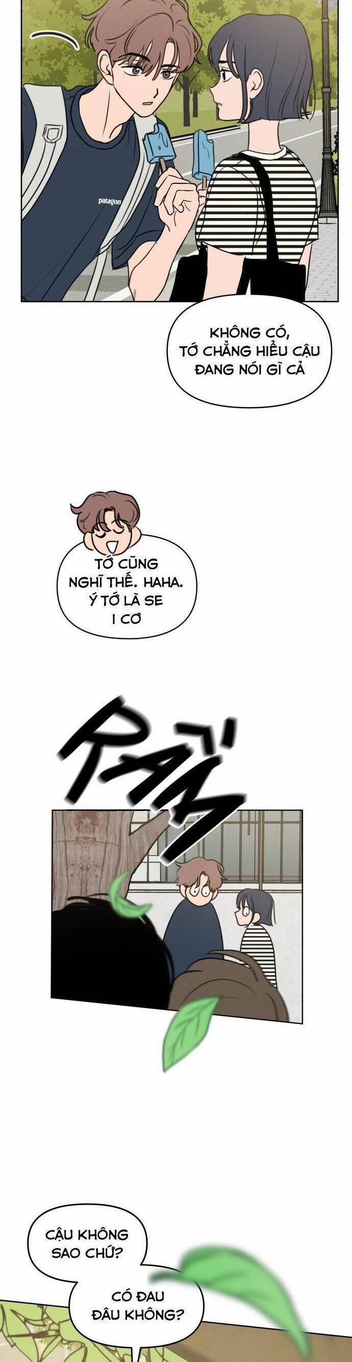 Thỏa Thuận Bí Mật Giữa Chúng Ta 60 trang 7