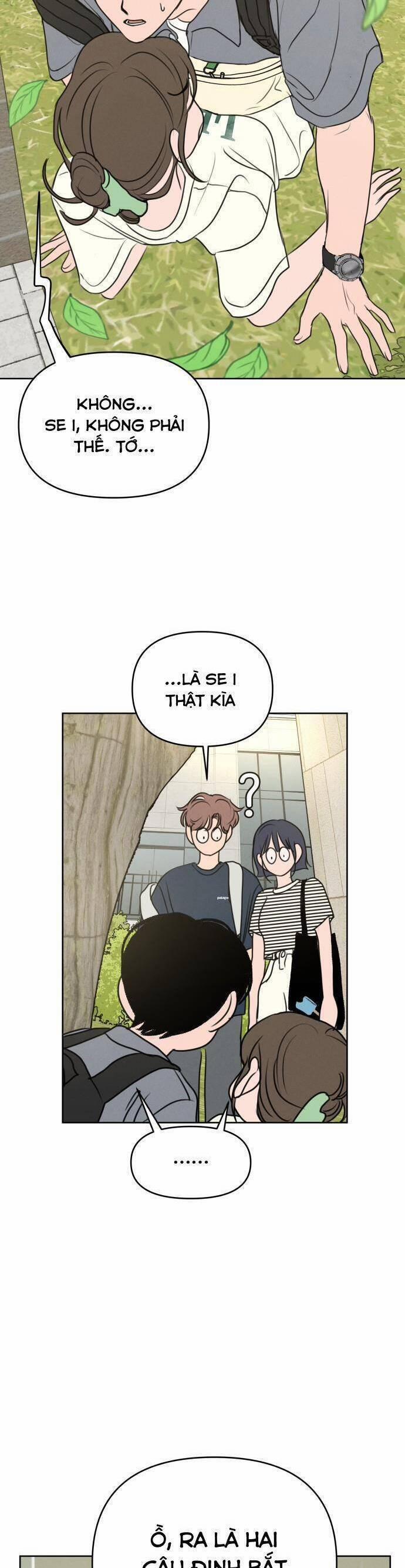 Thỏa Thuận Bí Mật Giữa Chúng Ta 60 trang 9