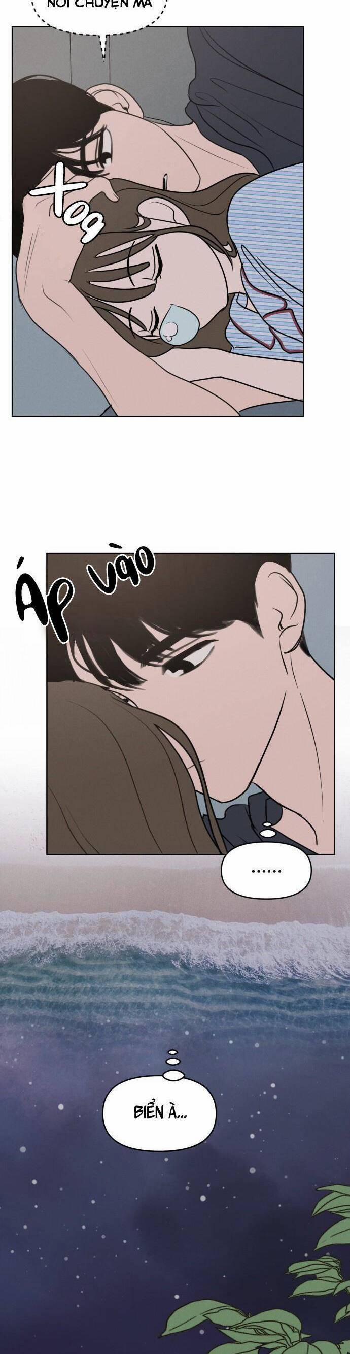 Thỏa Thuận Bí Mật Giữa Chúng Ta 61 trang 10