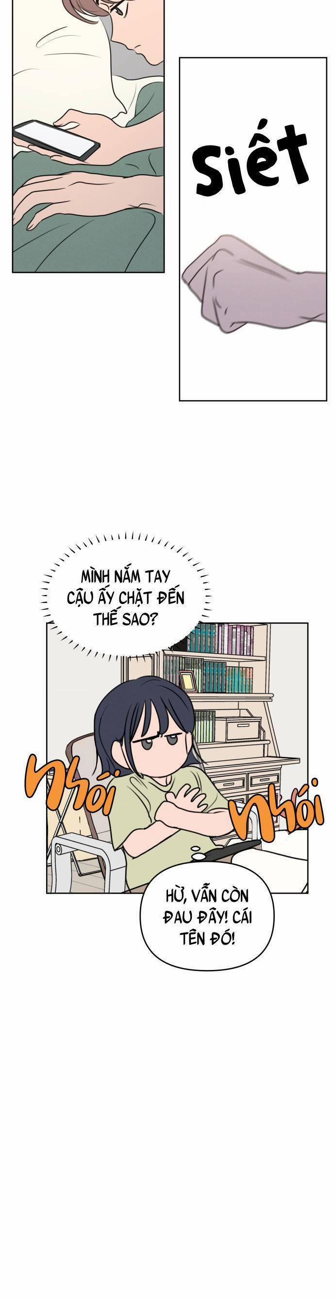 Thỏa Thuận Bí Mật Giữa Chúng Ta 61 trang 12