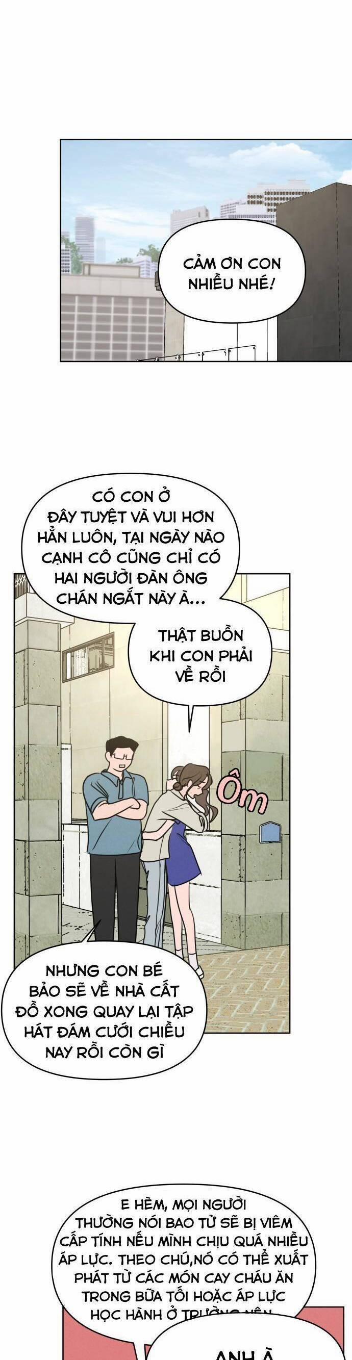 Thỏa Thuận Bí Mật Giữa Chúng Ta 61 trang 13