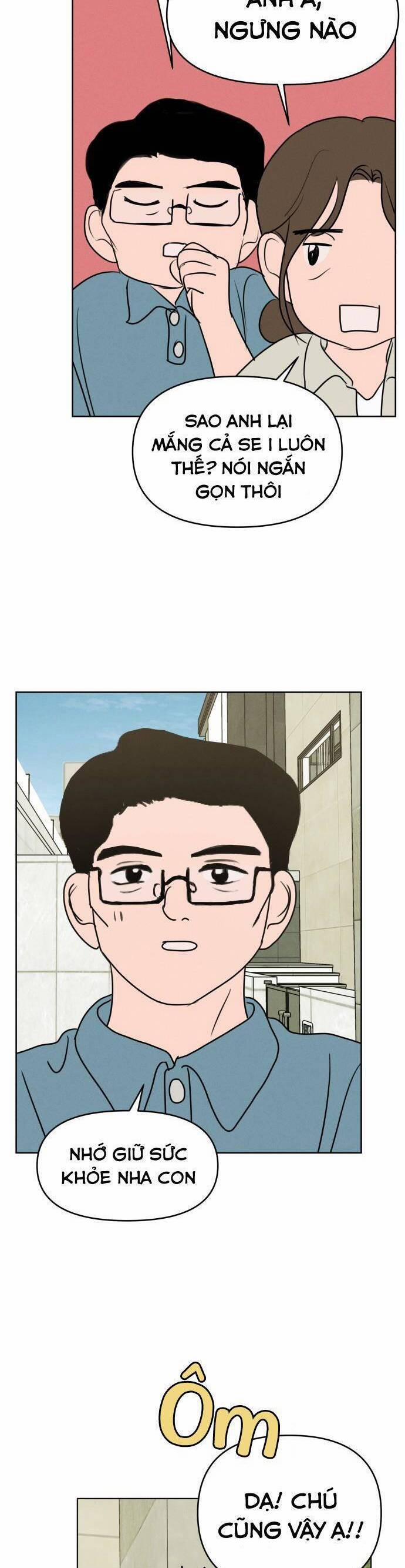 Thỏa Thuận Bí Mật Giữa Chúng Ta 61 trang 14