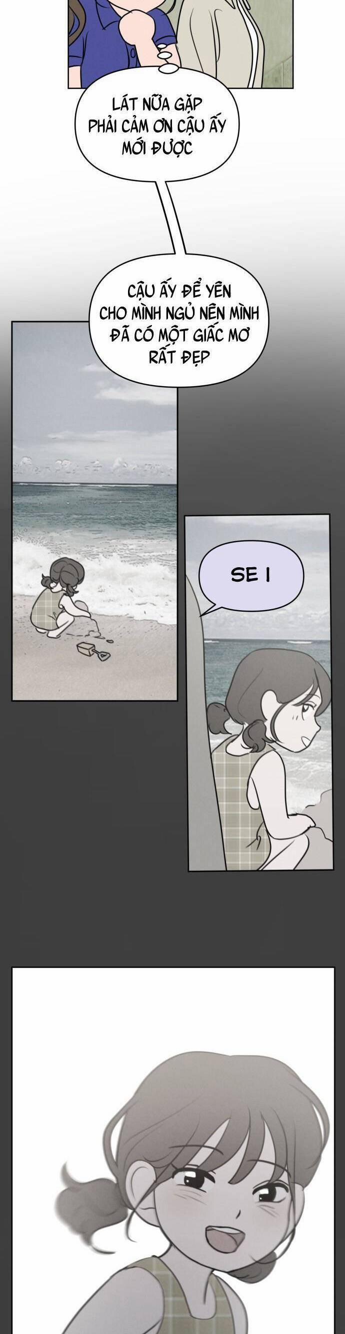 Thỏa Thuận Bí Mật Giữa Chúng Ta 61 trang 16