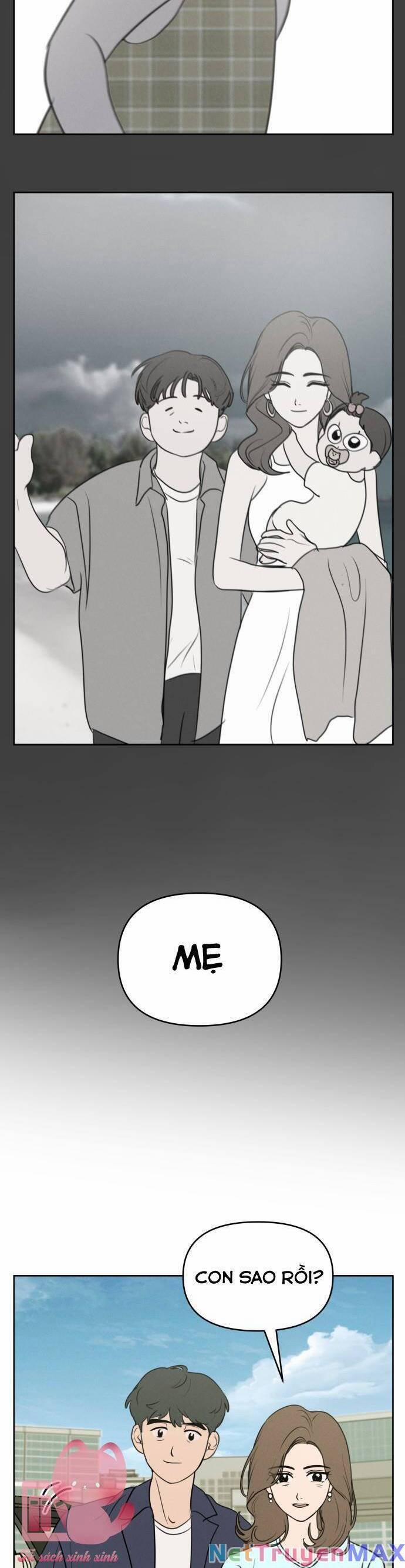 Thỏa Thuận Bí Mật Giữa Chúng Ta 61 trang 17