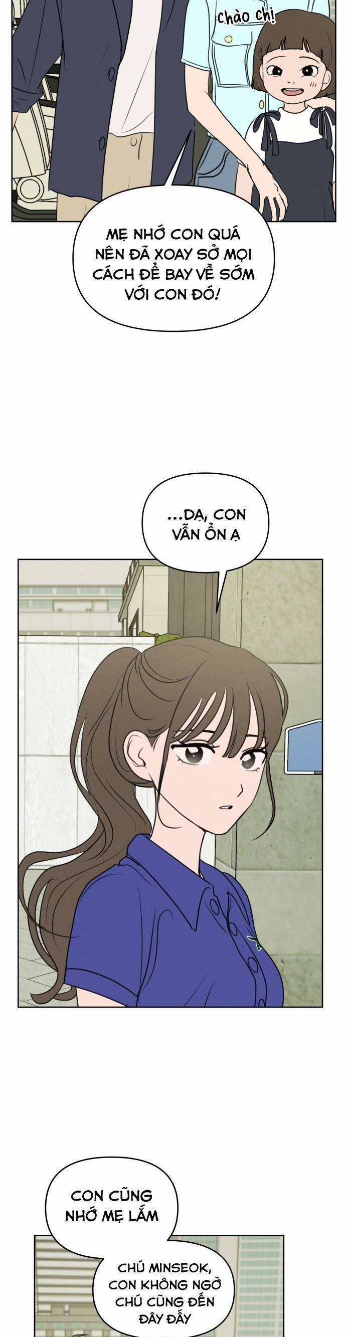 Thỏa Thuận Bí Mật Giữa Chúng Ta 61 trang 18