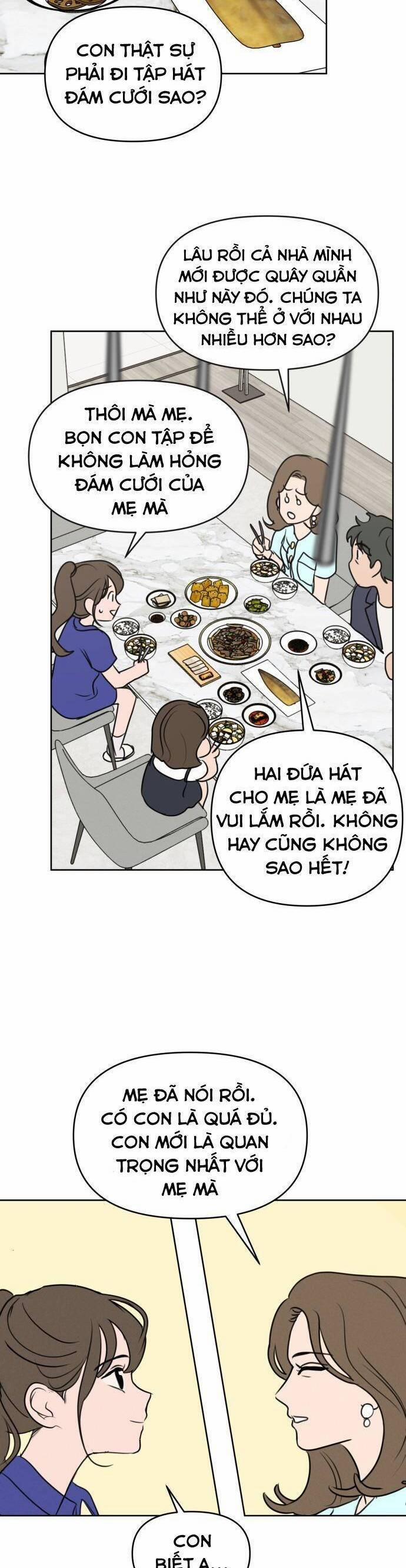 Thỏa Thuận Bí Mật Giữa Chúng Ta 61 trang 20