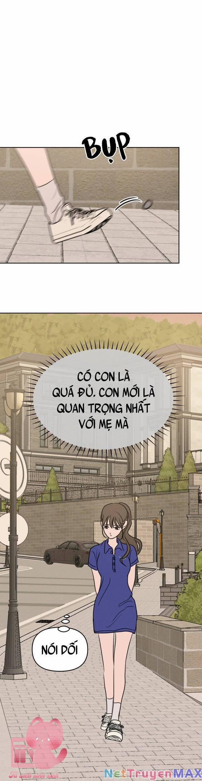 Thỏa Thuận Bí Mật Giữa Chúng Ta 61 trang 23