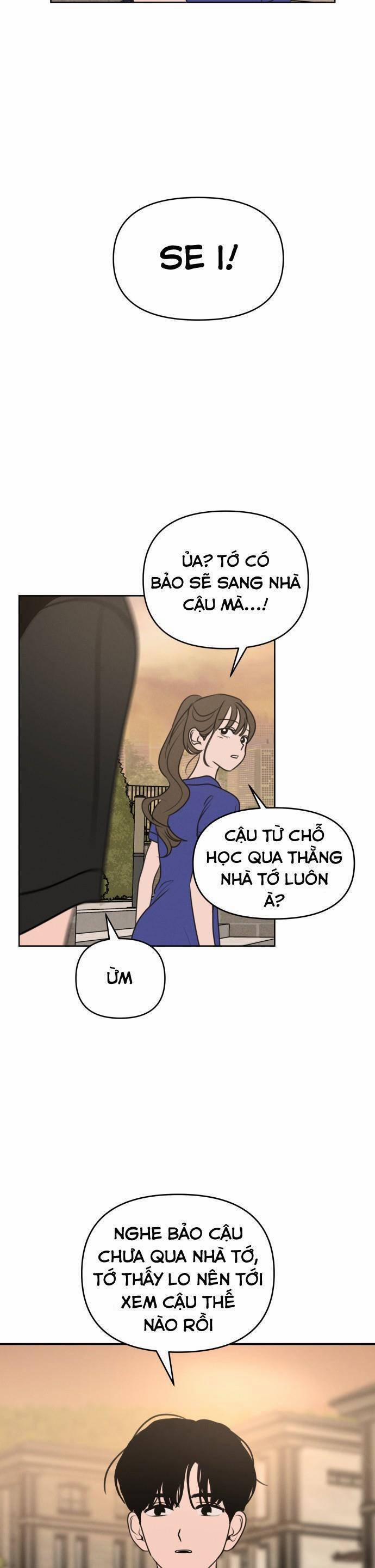 Thỏa Thuận Bí Mật Giữa Chúng Ta 61 trang 25