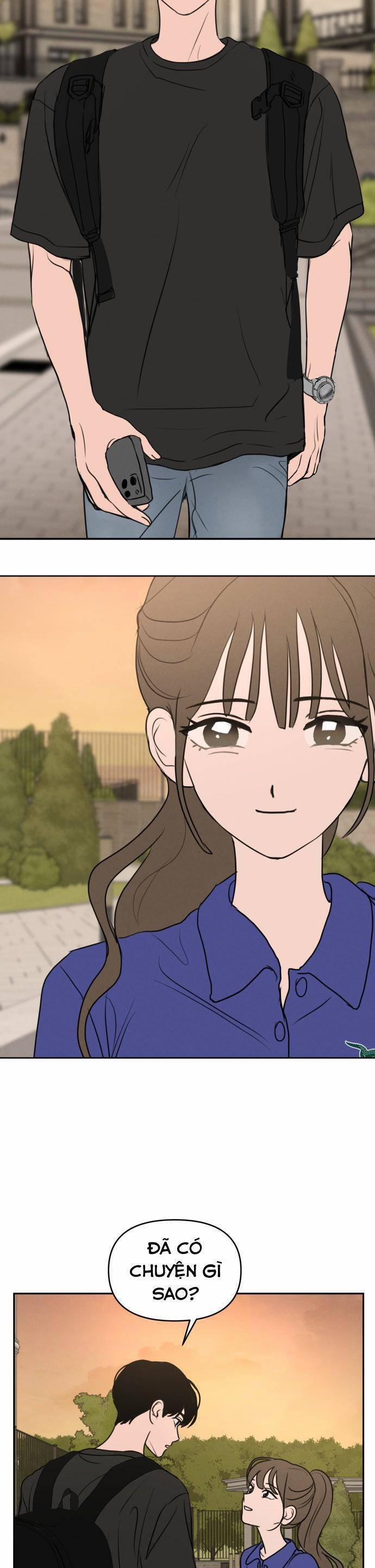 Thỏa Thuận Bí Mật Giữa Chúng Ta 61 trang 26