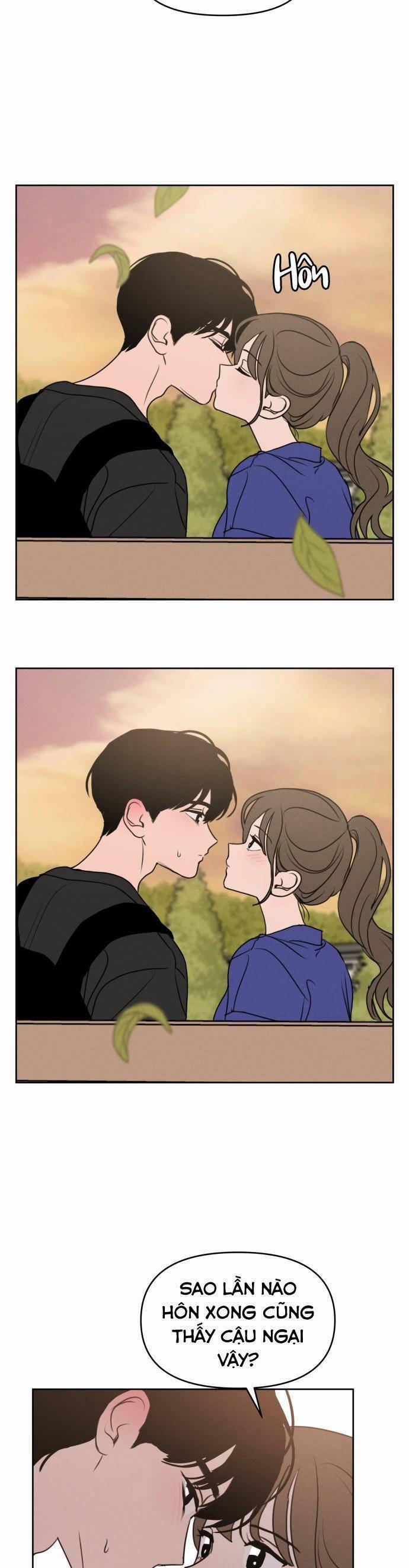 Thỏa Thuận Bí Mật Giữa Chúng Ta 61 trang 31