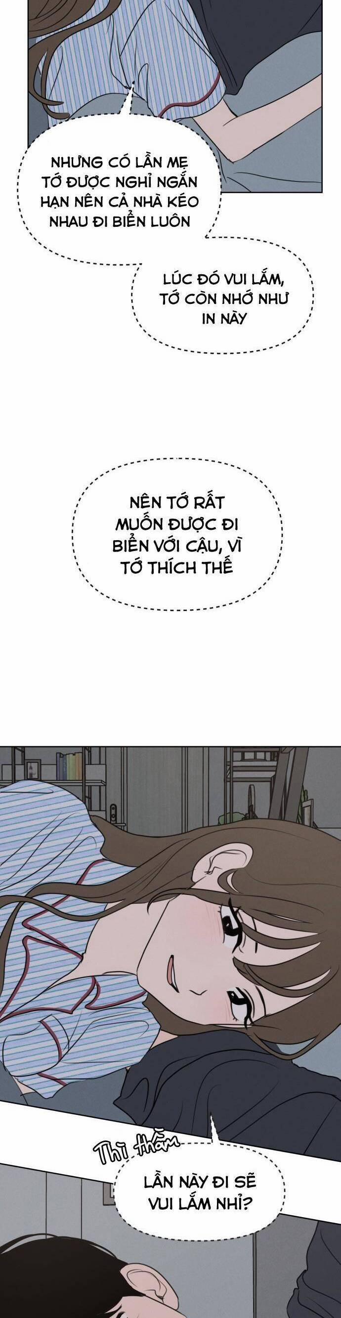 Thỏa Thuận Bí Mật Giữa Chúng Ta 61 trang 7