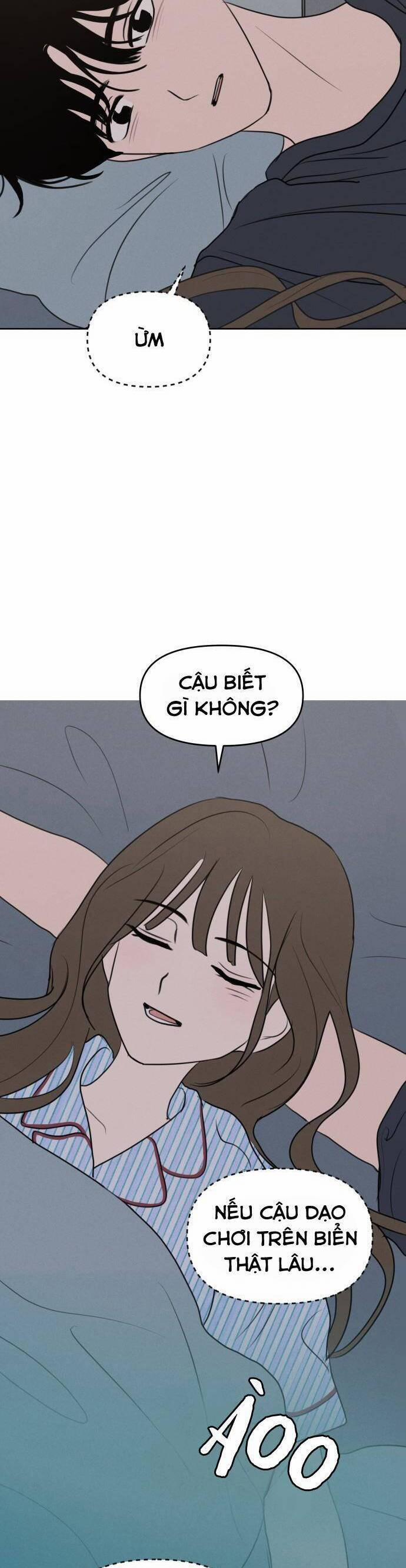 Thỏa Thuận Bí Mật Giữa Chúng Ta 61 trang 8