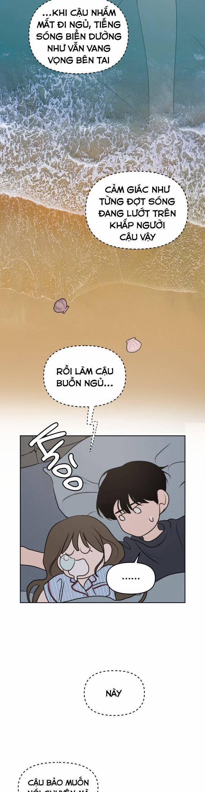 Thỏa Thuận Bí Mật Giữa Chúng Ta 61 trang 9