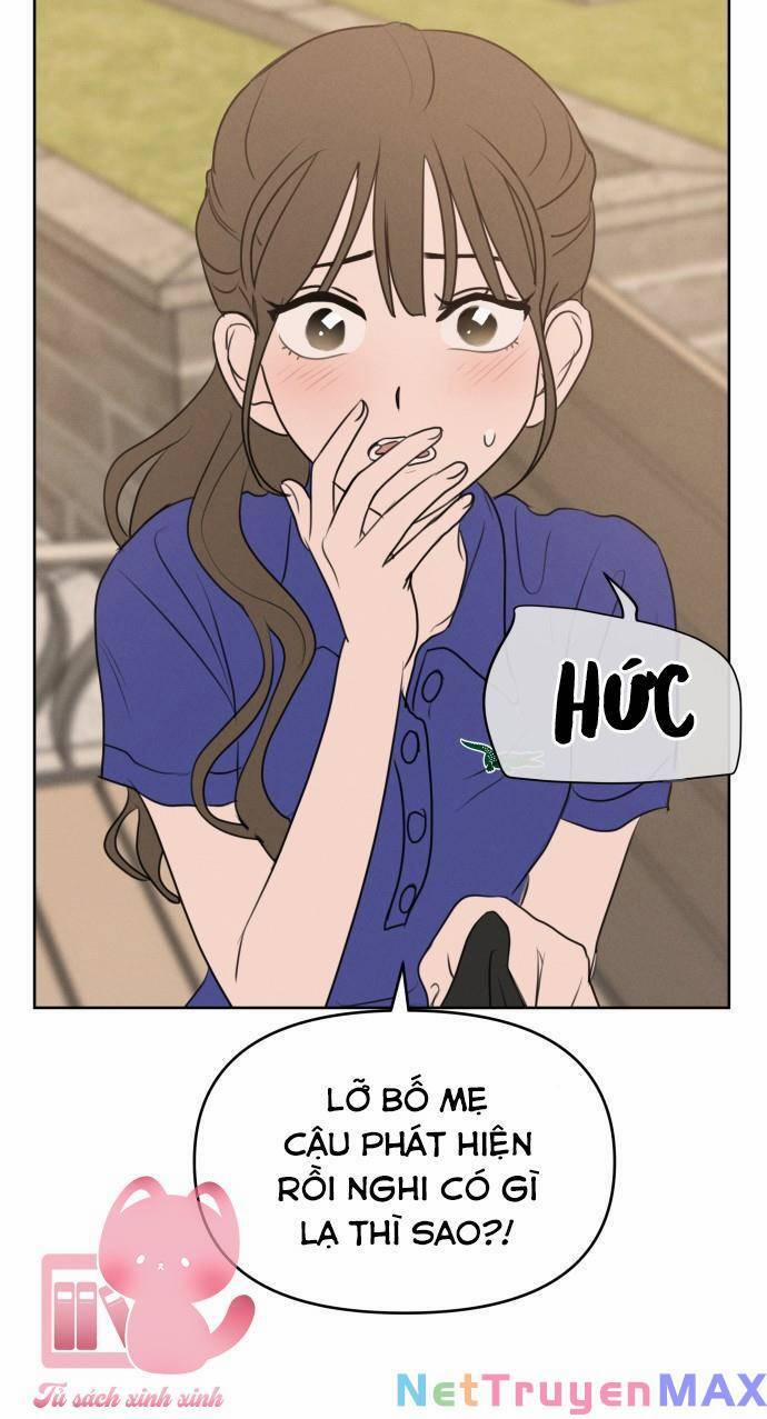 Thỏa Thuận Bí Mật Giữa Chúng Ta 62 trang 20