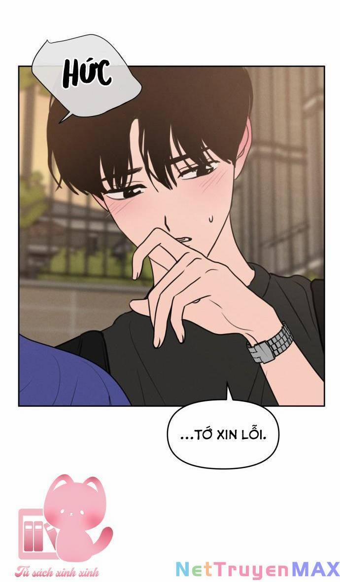 Thỏa Thuận Bí Mật Giữa Chúng Ta 62 trang 21