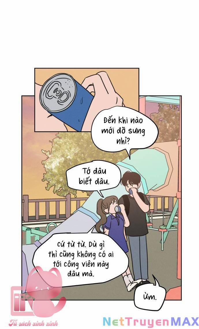 Thỏa Thuận Bí Mật Giữa Chúng Ta 62 trang 22