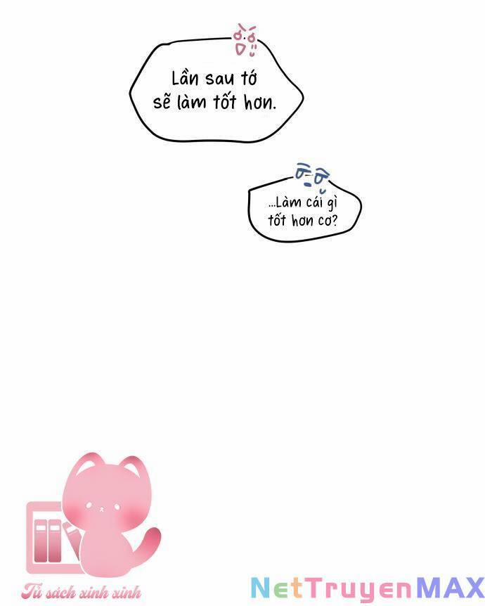 Thỏa Thuận Bí Mật Giữa Chúng Ta 62 trang 23