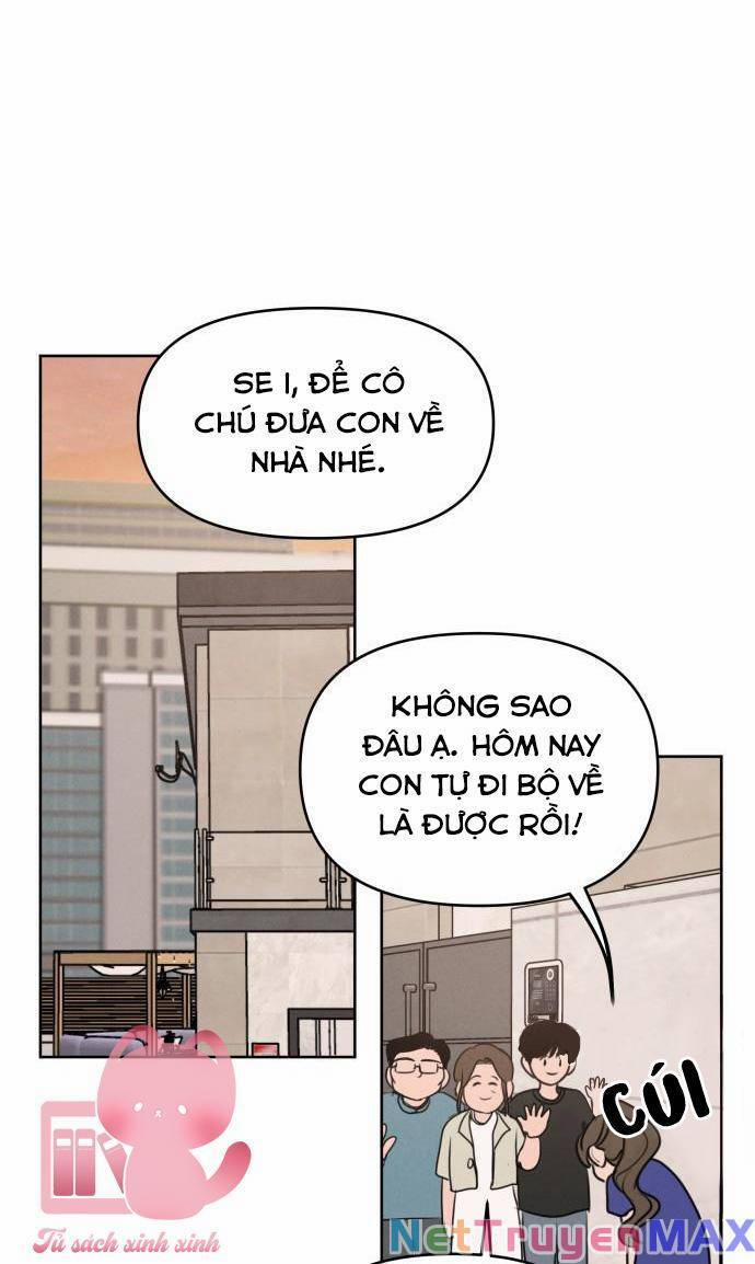 Thỏa Thuận Bí Mật Giữa Chúng Ta 62 trang 24