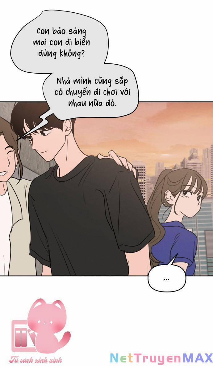 Thỏa Thuận Bí Mật Giữa Chúng Ta 62 trang 26