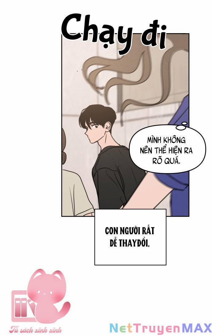 Thỏa Thuận Bí Mật Giữa Chúng Ta 62 trang 27