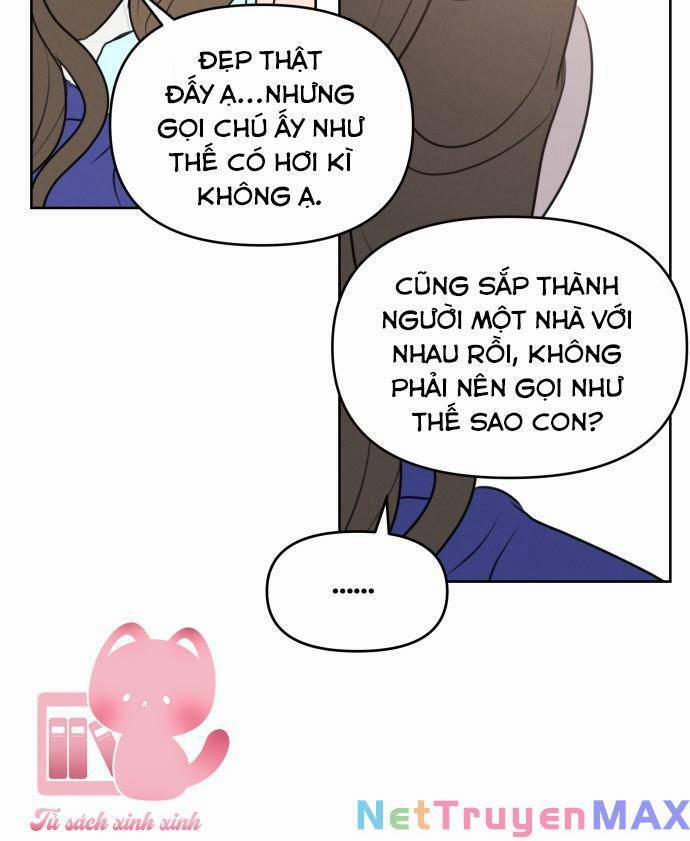 Thỏa Thuận Bí Mật Giữa Chúng Ta 62 trang 34