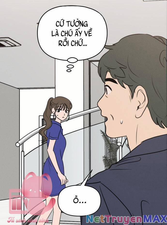 Thỏa Thuận Bí Mật Giữa Chúng Ta 62 trang 41