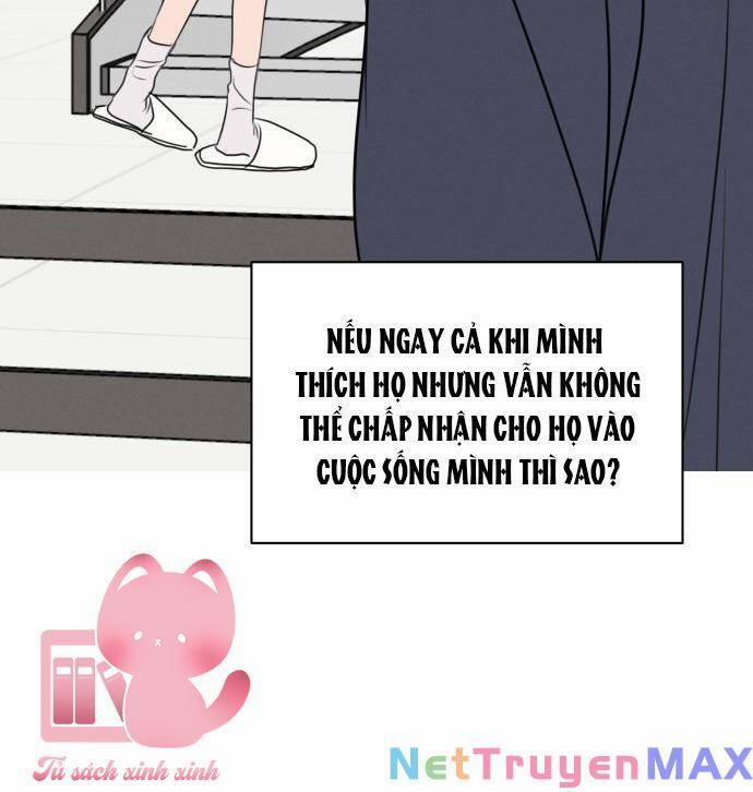 Thỏa Thuận Bí Mật Giữa Chúng Ta 62 trang 42