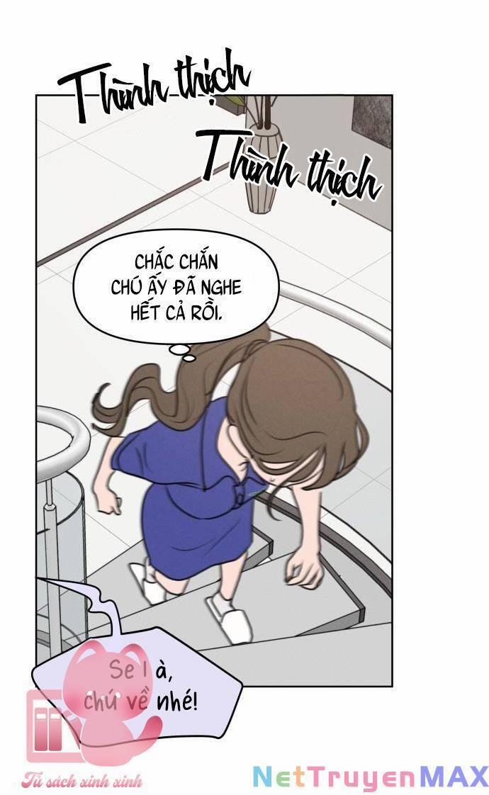 Thỏa Thuận Bí Mật Giữa Chúng Ta 62 trang 43