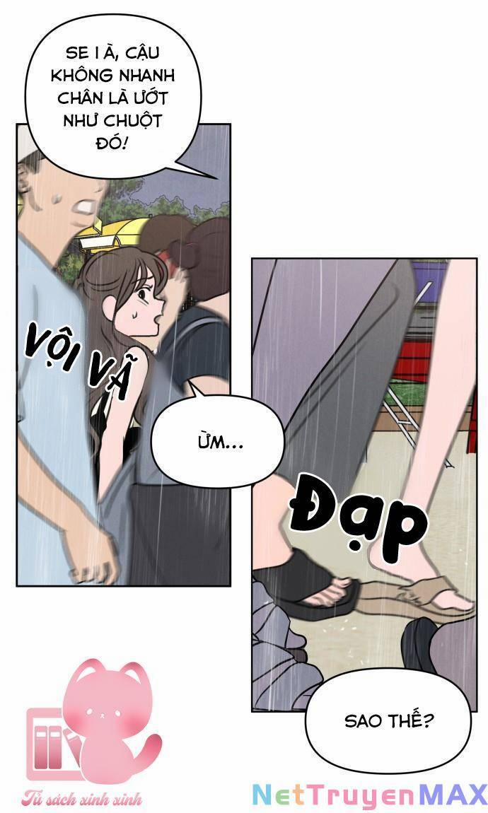 Thỏa Thuận Bí Mật Giữa Chúng Ta 62 trang 71