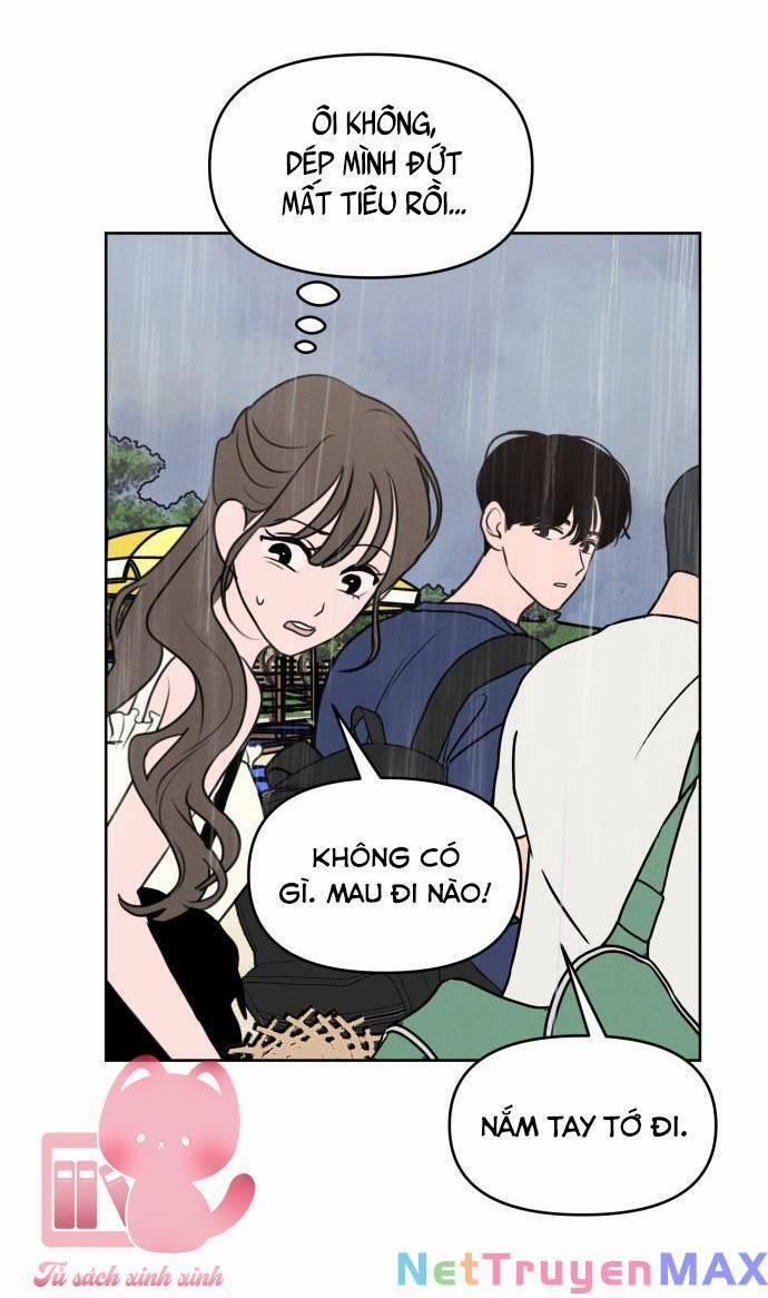 Thỏa Thuận Bí Mật Giữa Chúng Ta 62 trang 72