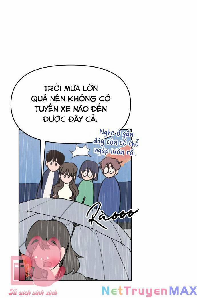 Thỏa Thuận Bí Mật Giữa Chúng Ta 62 trang 81