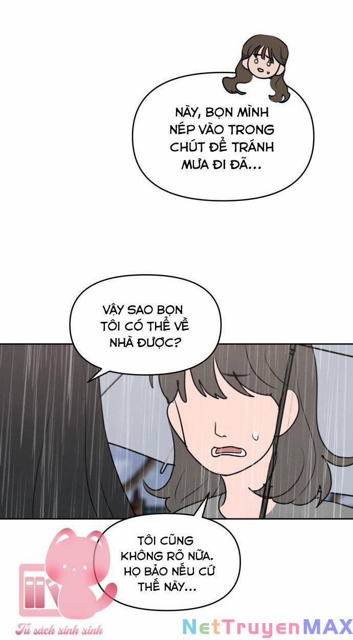 Thỏa Thuận Bí Mật Giữa Chúng Ta 62 trang 83