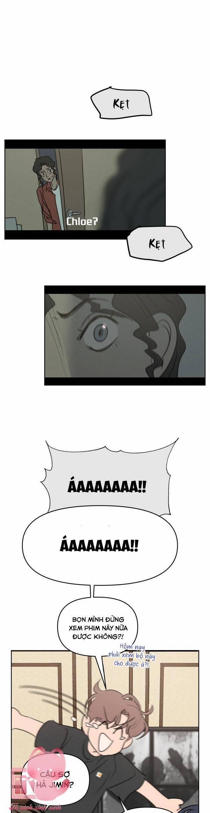 Thỏa Thuận Bí Mật Giữa Chúng Ta 63 trang 11