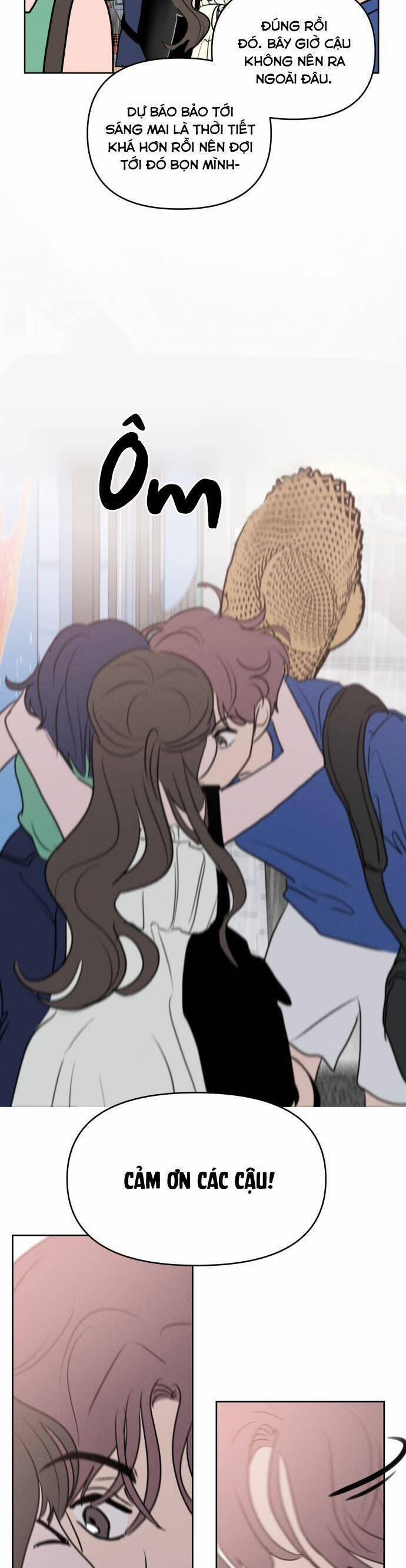 Thỏa Thuận Bí Mật Giữa Chúng Ta 63 trang 3